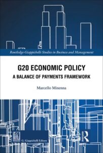 G20 Economic Policy – A balance of payments framework