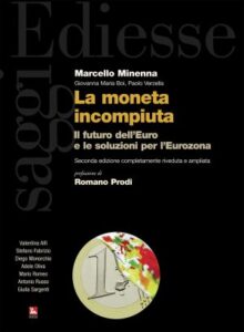 La Moneta Incompiuta – 2a edizione rivista e ampliata