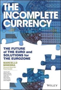 The incomplete currency