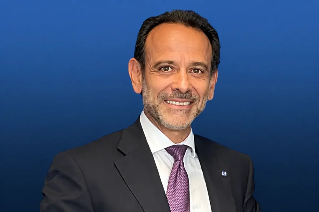 Marcello Minenna 2022