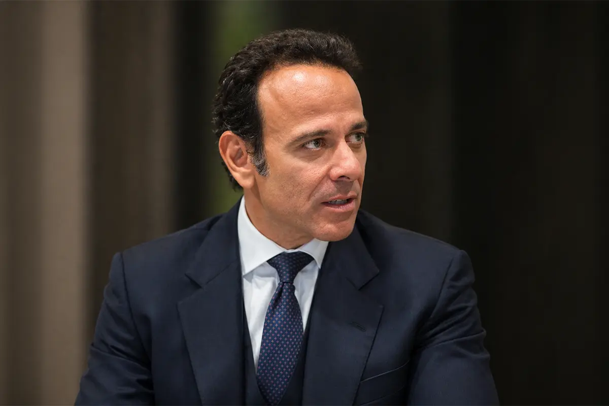 Marcello Minenna 2018