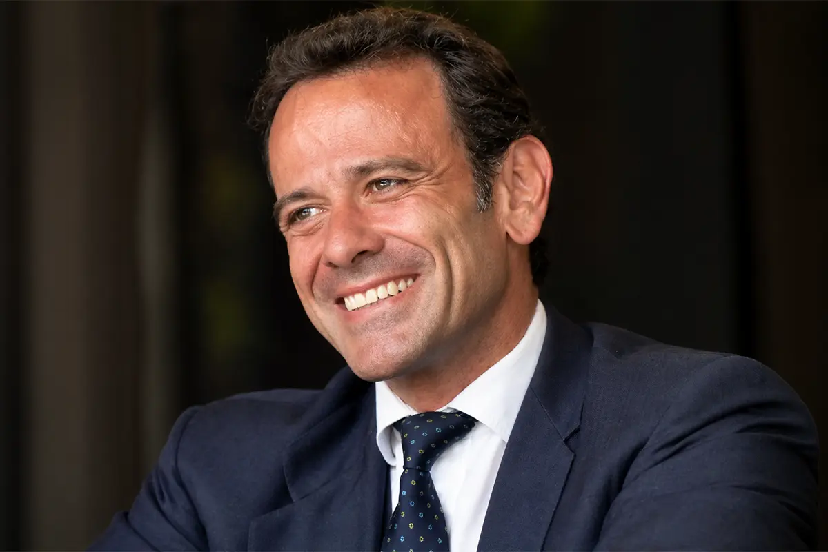Marcello Minenna 2008